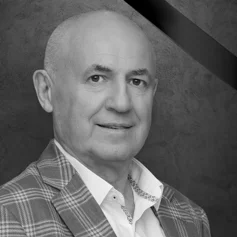 Z żalem informujemy o odejściu Prezesa Leszka Gierszewskiego